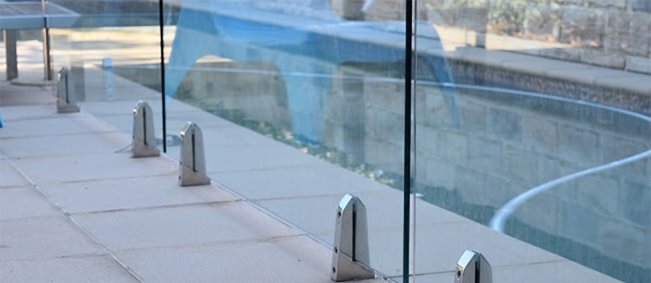 Kamloops Glass Railing experts